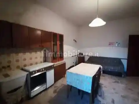 Villa in vendita a Cianciana