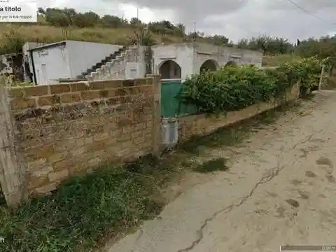 Villa in vendita a Cianciana