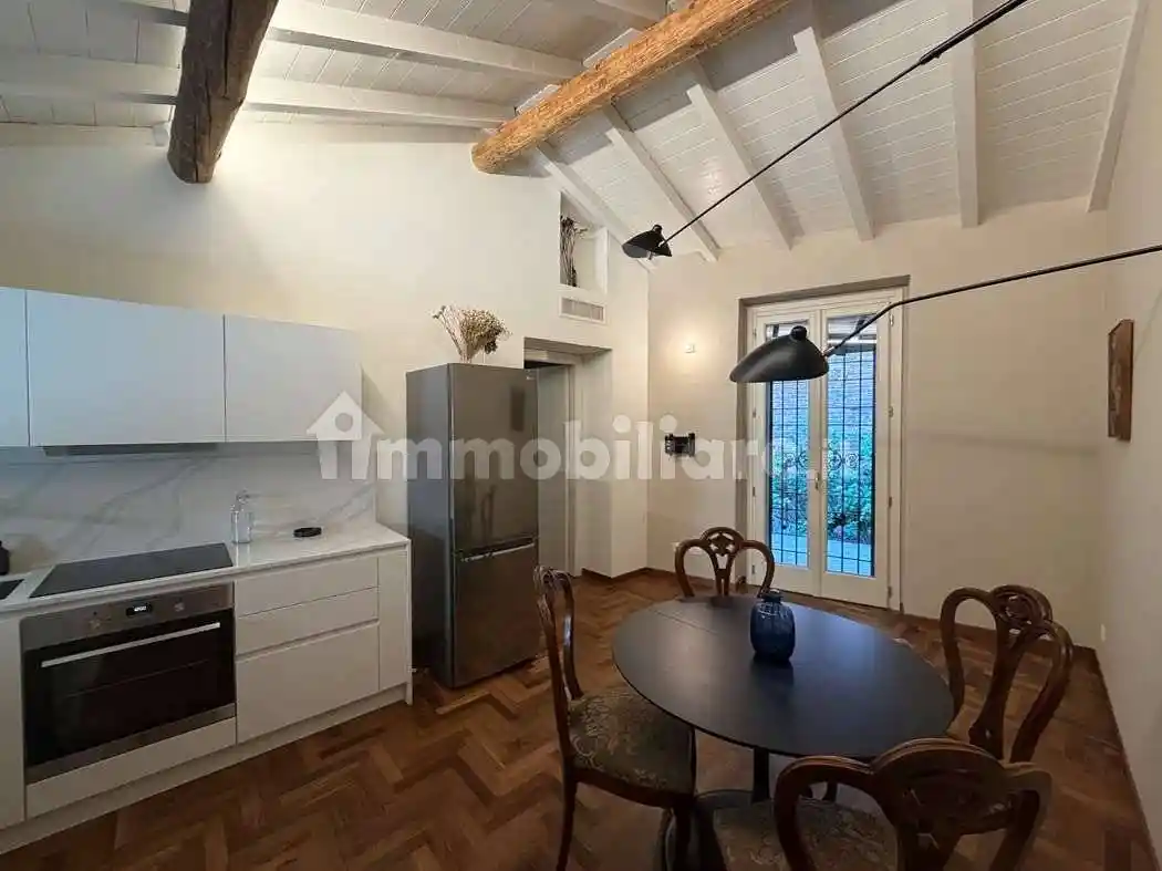 Appartamento in affitto a Vigevano