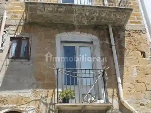 Villa in vendita a Cianciana