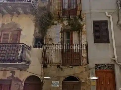 Villa in vendita a Cianciana