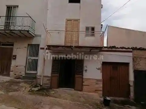 Villa in vendita a San Biagio Platani