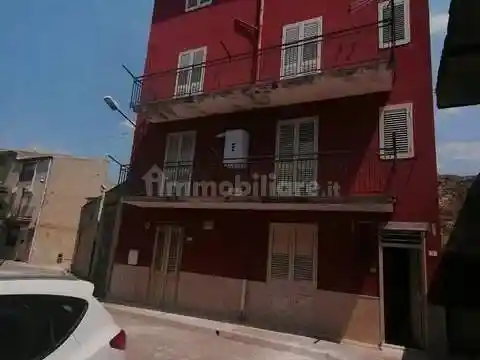 Villa in vendita a San Biagio Platani