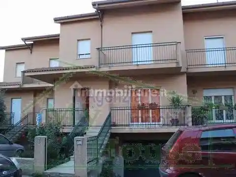 Villa in vendita a Cianciana