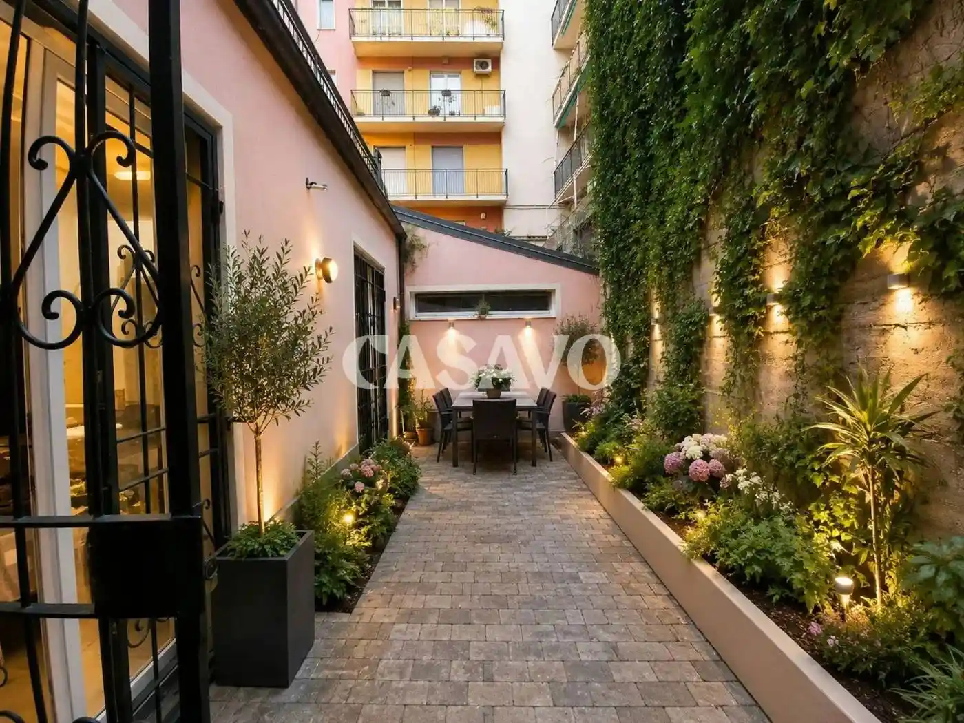 Appartamento in vendita a Rapallo