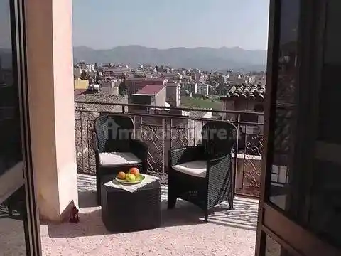 Villa in vendita a Cianciana