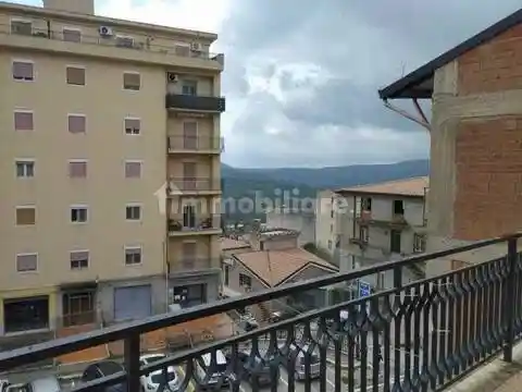 Appartamento in vendita a Bivona