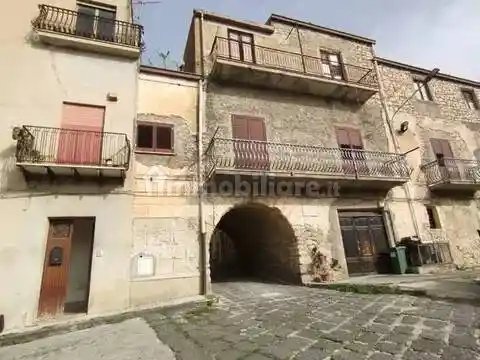Appartamento in vendita a Bivona