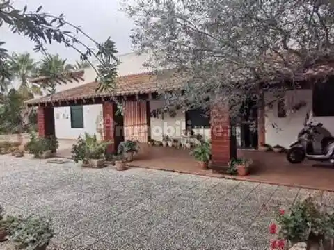 Villa in vendita a Sciacca