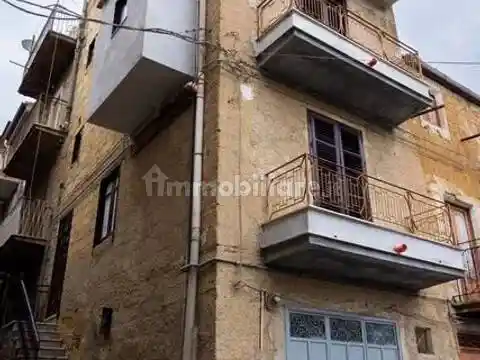 Villa in vendita a Cianciana