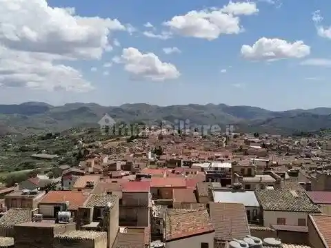 Villa in vendita a Cianciana