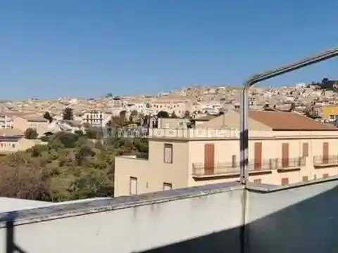 Appartamento in vendita a Cianciana