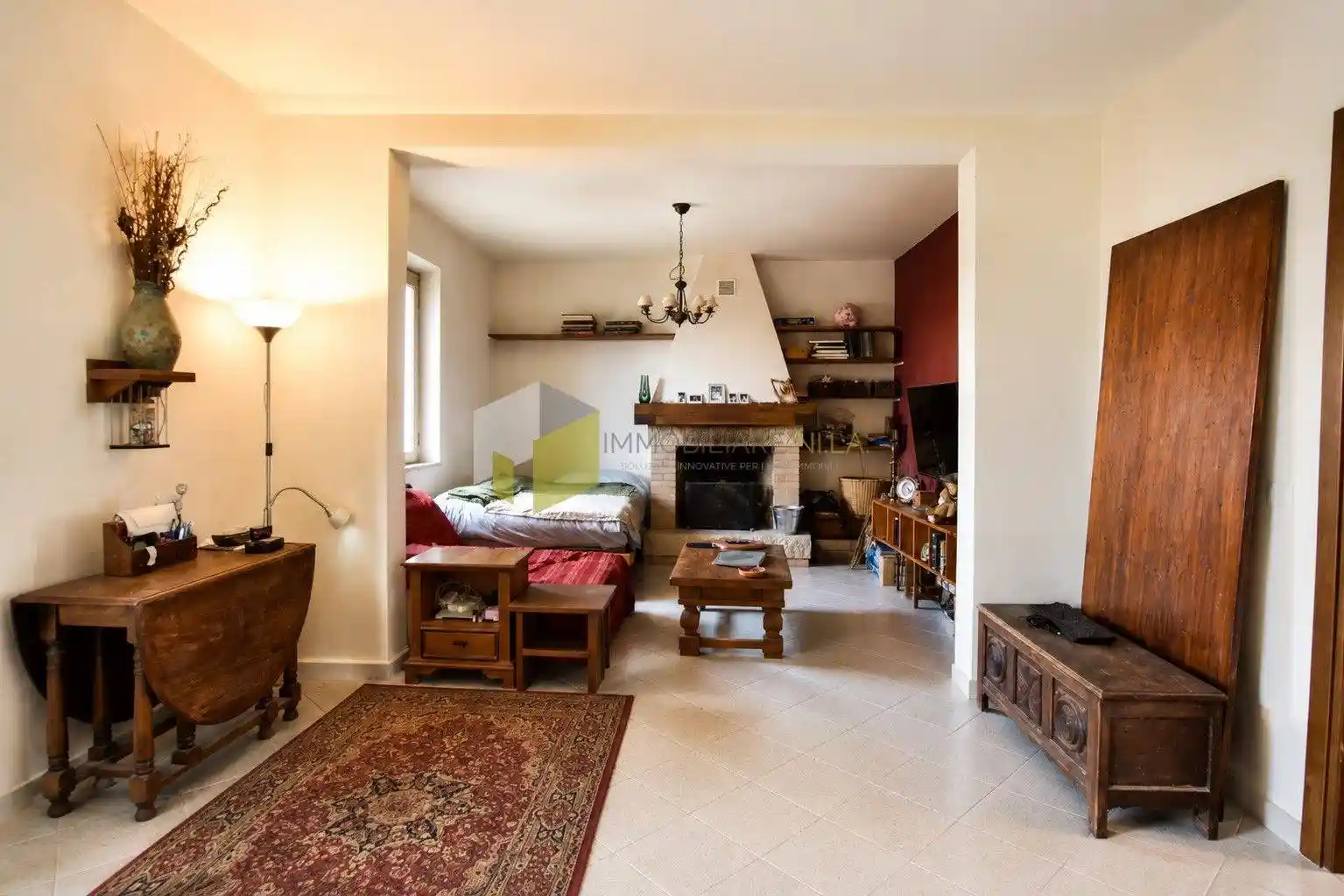 Rustico - Casale in vendita a San Giuliano Terme