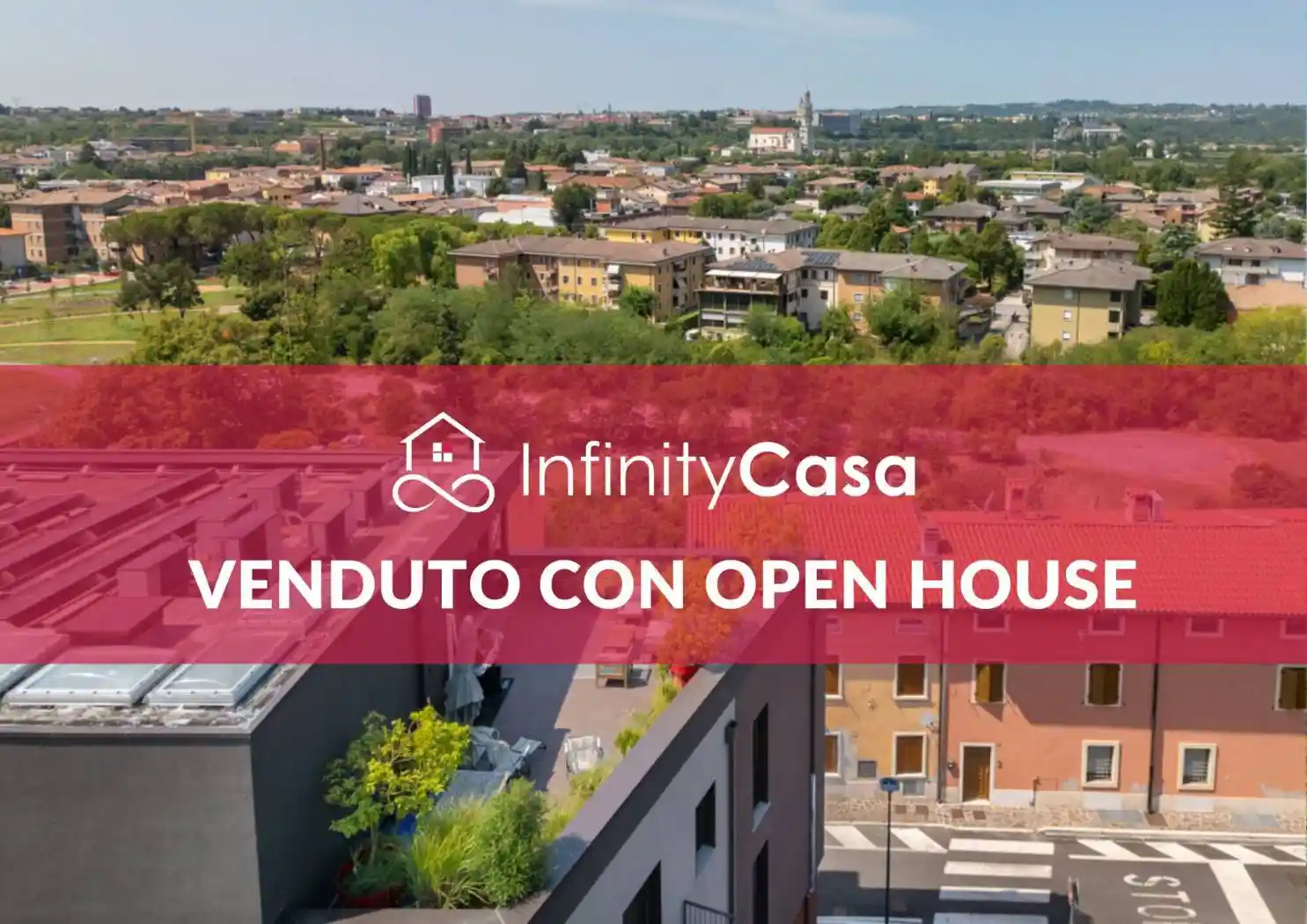 Attico - Mansarda in vendita a Pescantina