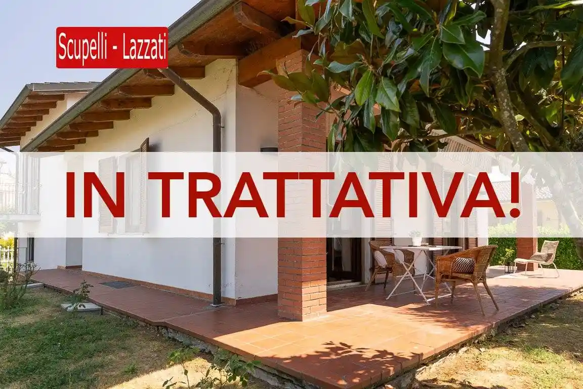 Villa in vendita a Casteggio