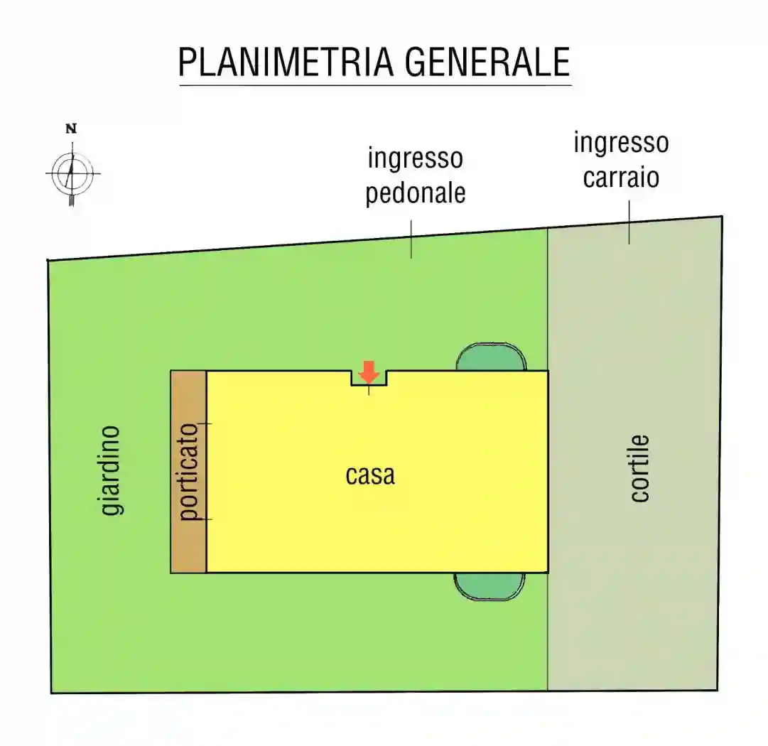 Villa - foto 3