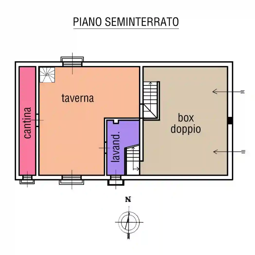 Villa - foto 5