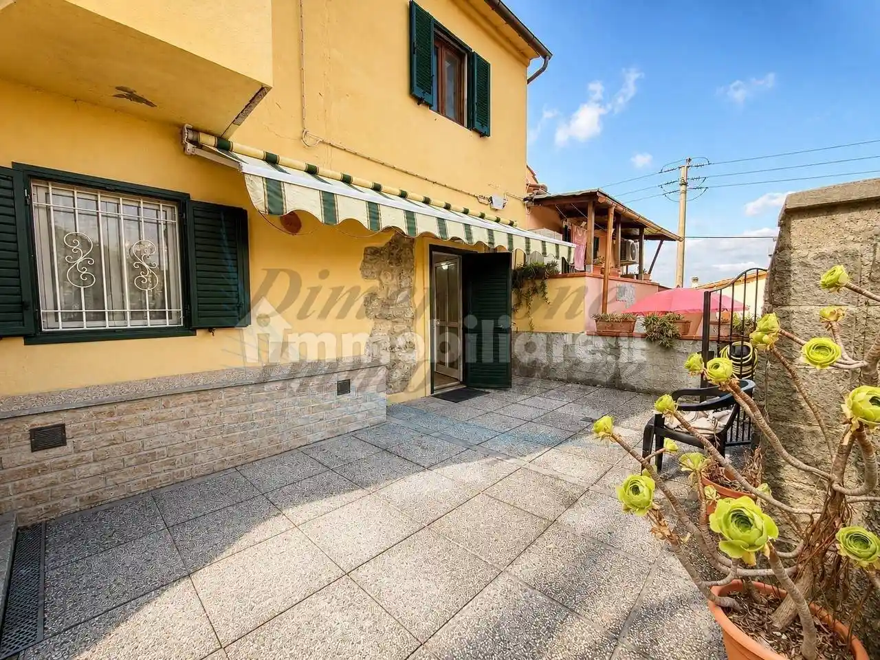 Villa in vendita a Rosignano Marittimo