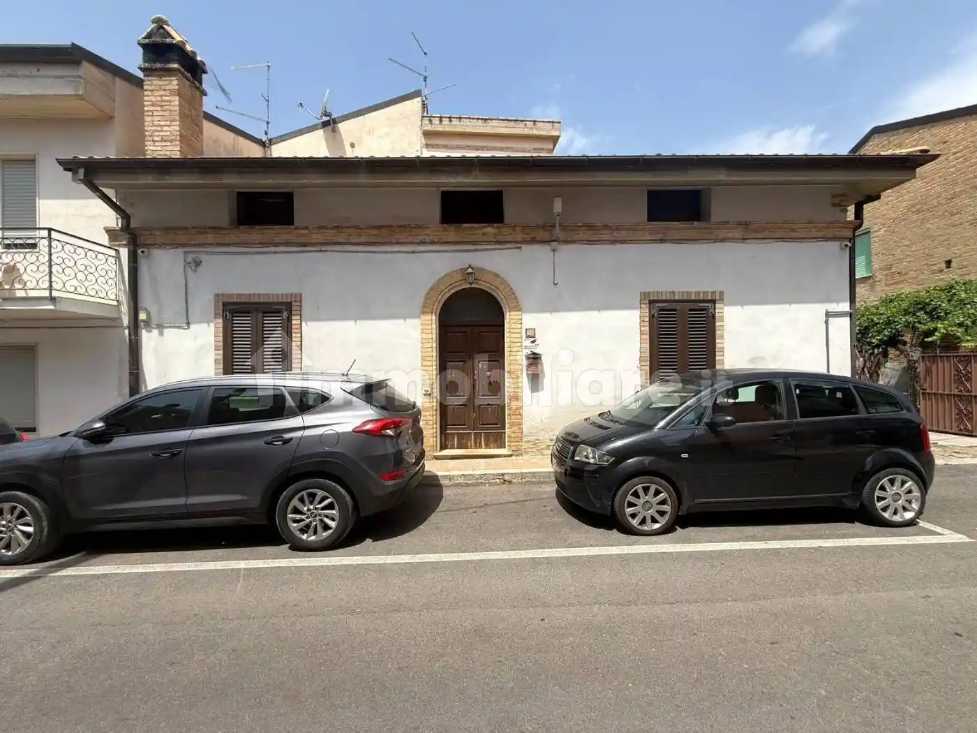 Casa indipendente in vendita a Cappelle sul Tavo