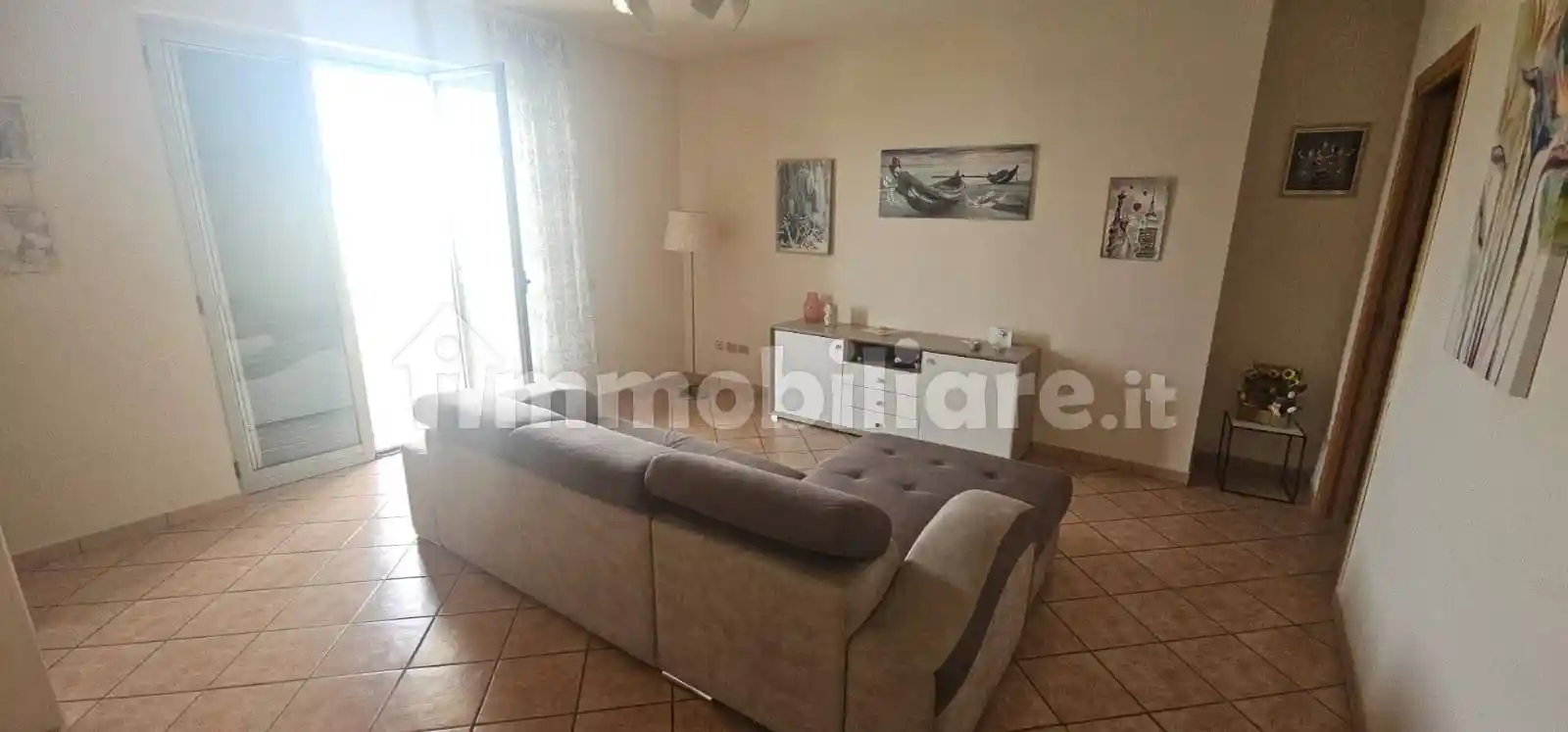 Appartamento in vendita a Carinaro
