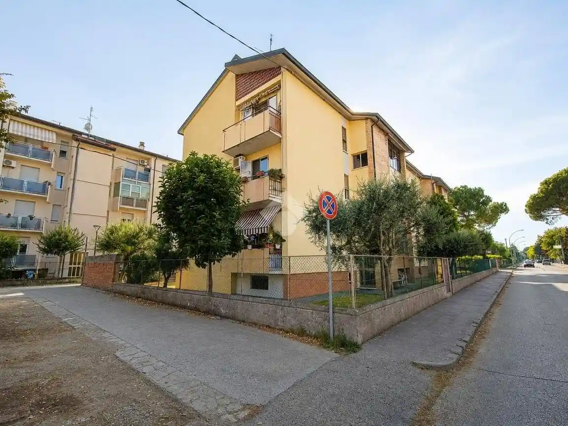 Appartamento in vendita a Forlì