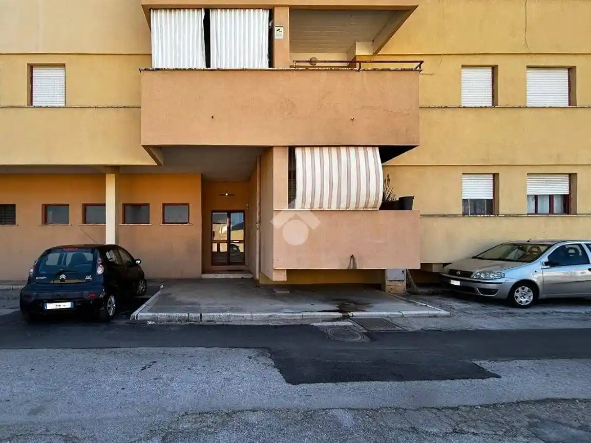 Appartamento in vendita a Sezze