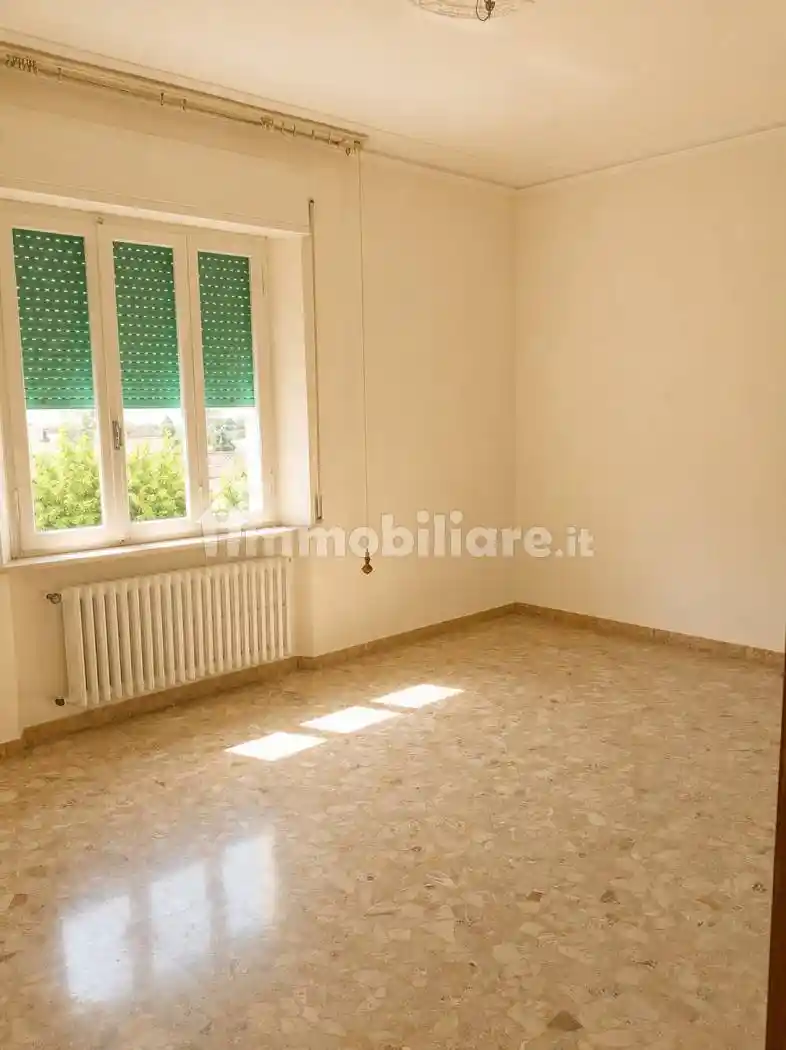 Appartamento in vendita a Jesi