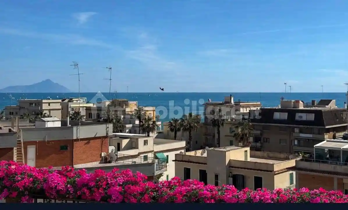 Appartamento in affitto a Anzio