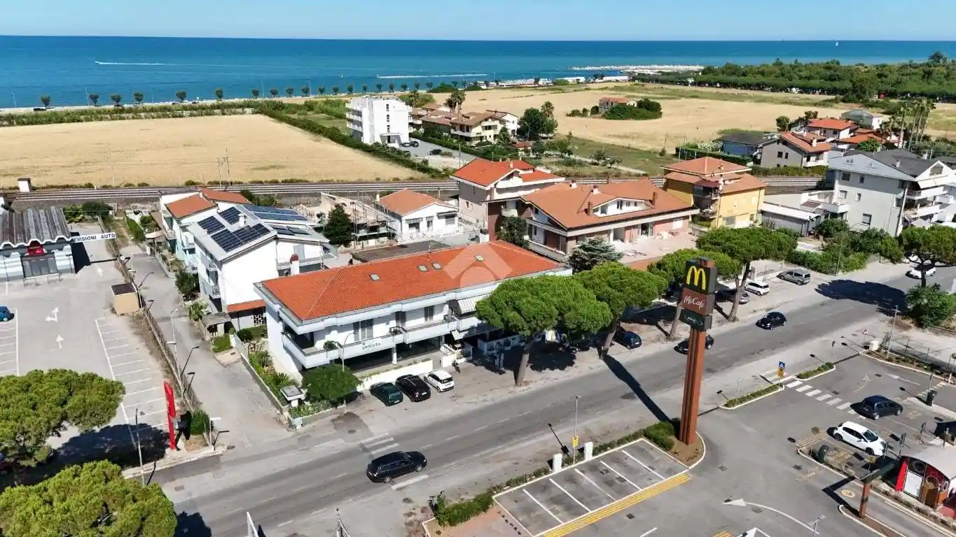Appartamento in vendita a Roseto degli Abruzzi