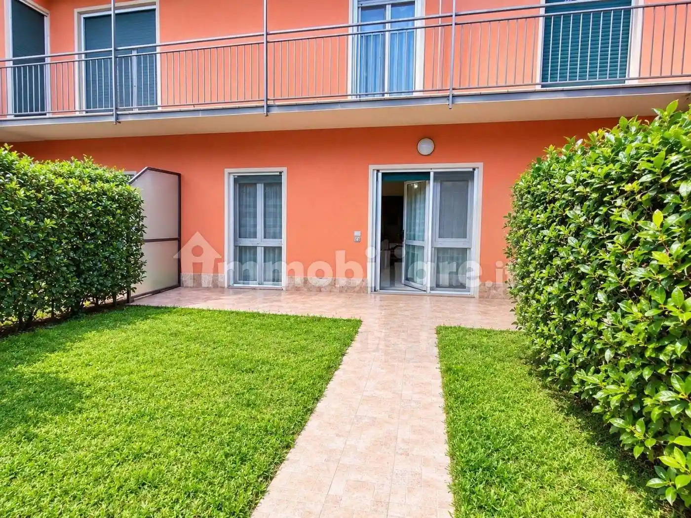 Appartamento in vendita a Serravalle Sesia
