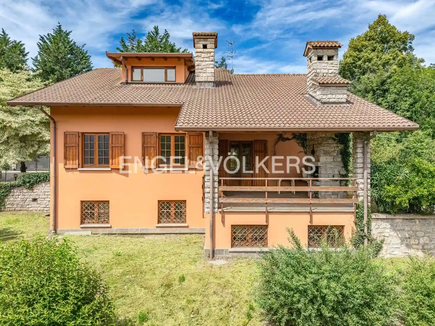 Villa - foto 4