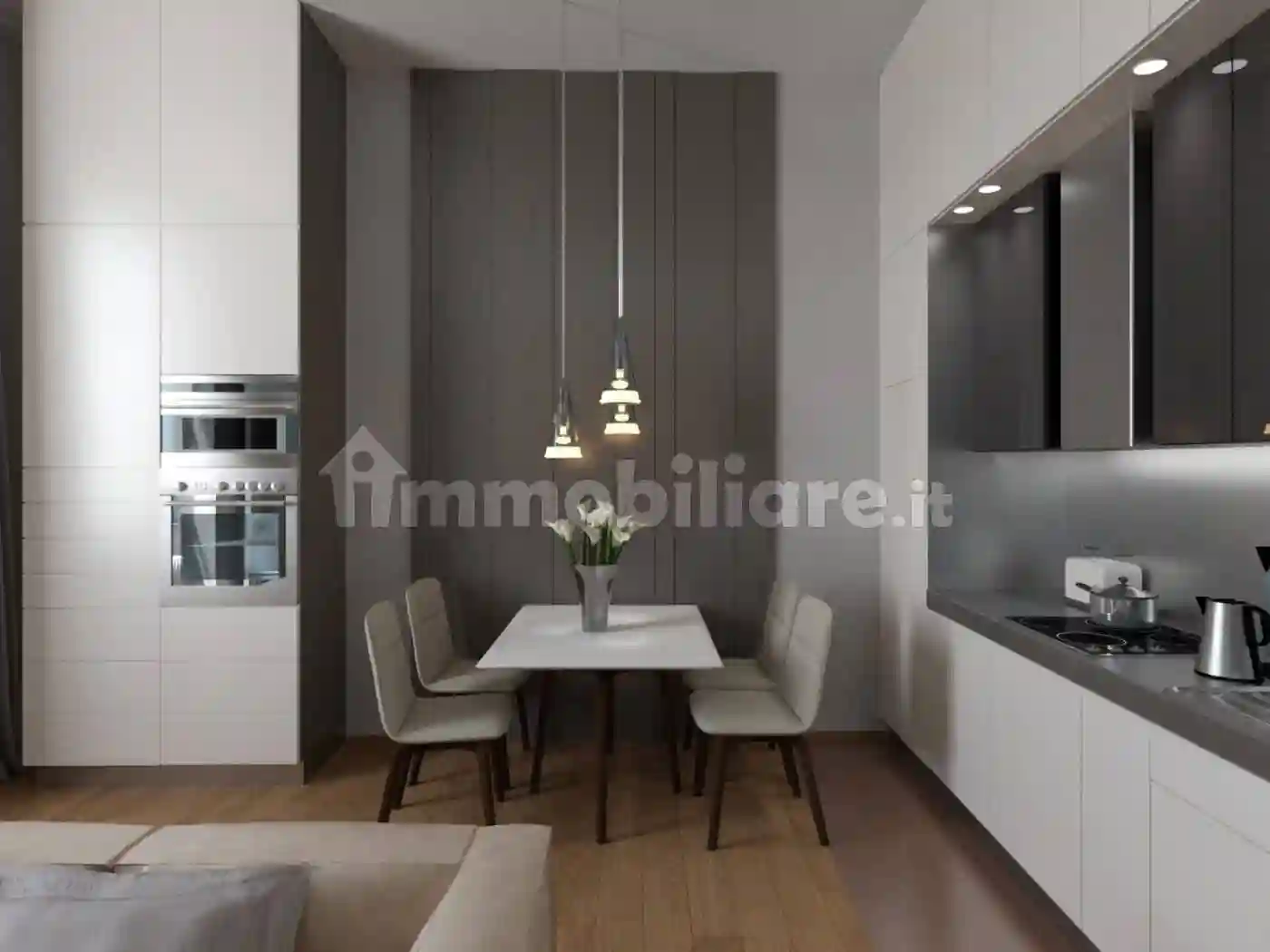 Appartamento - foto 4