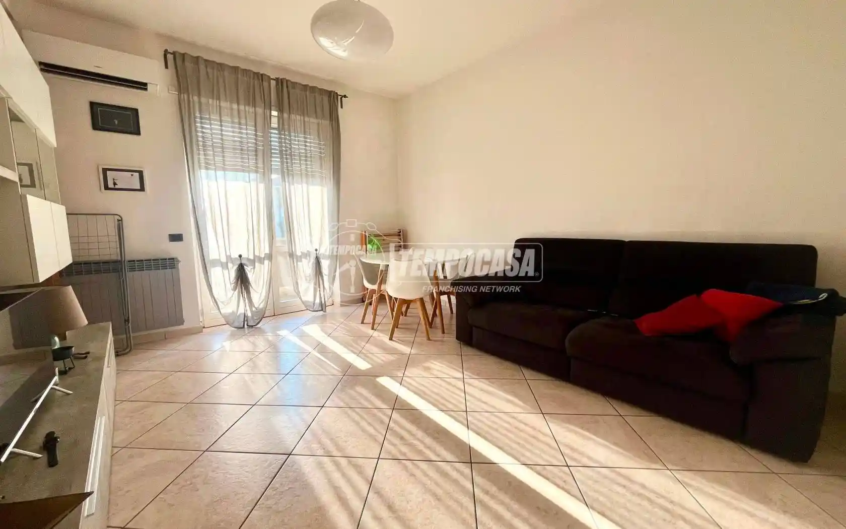 Appartamento in vendita a Buscate