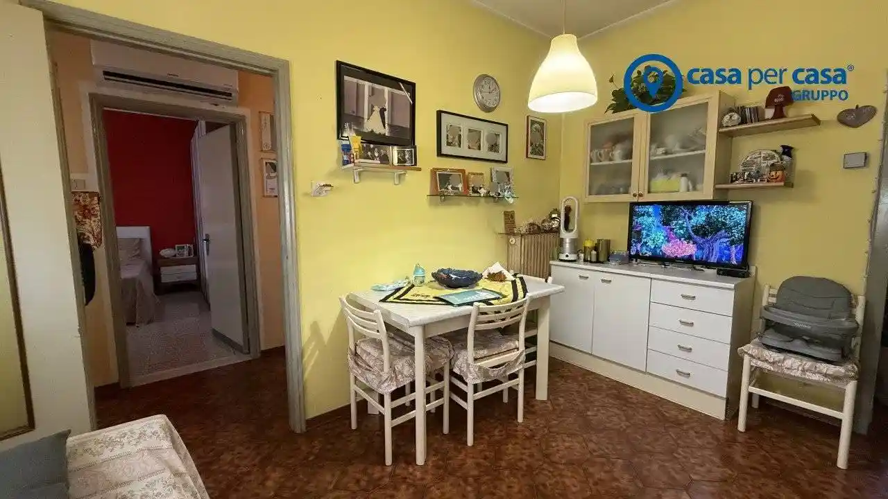 Appartamento in vendita a Rovigo