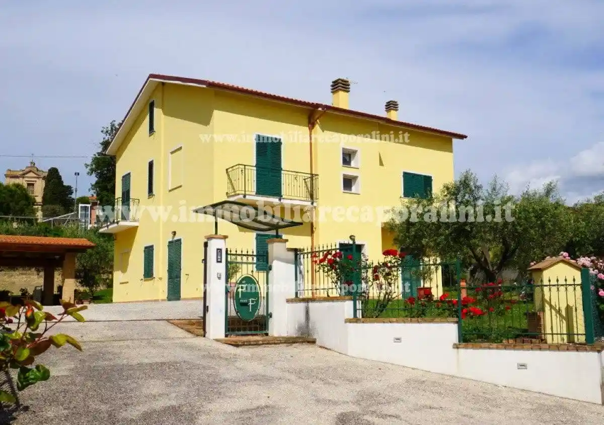 Villa in vendita a Recanati
