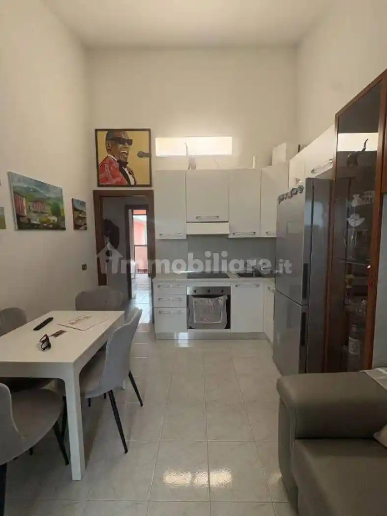 Appartamento in vendita a Vidigulfo