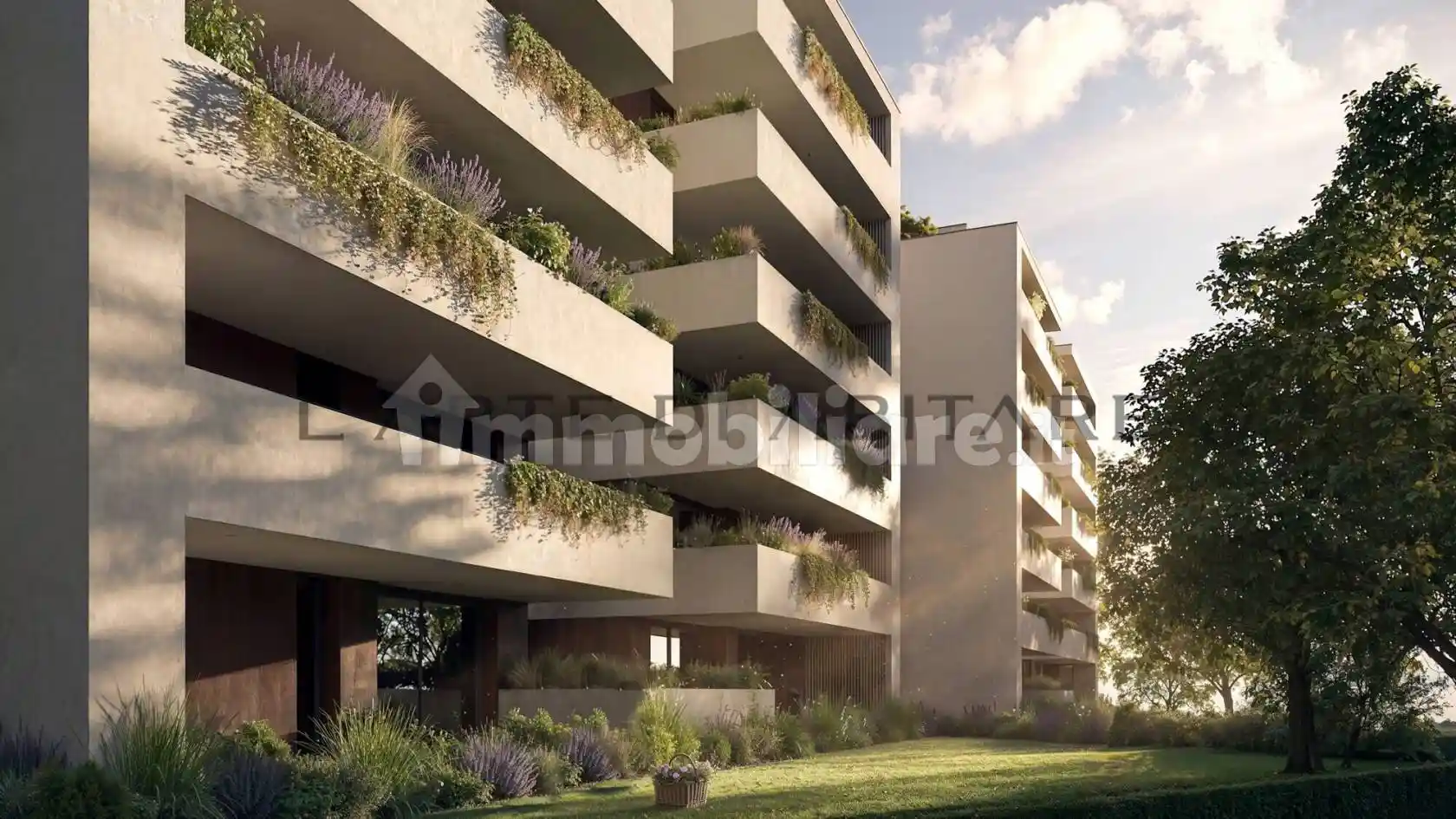 Appartamento in vendita a Sesto San Giovanni