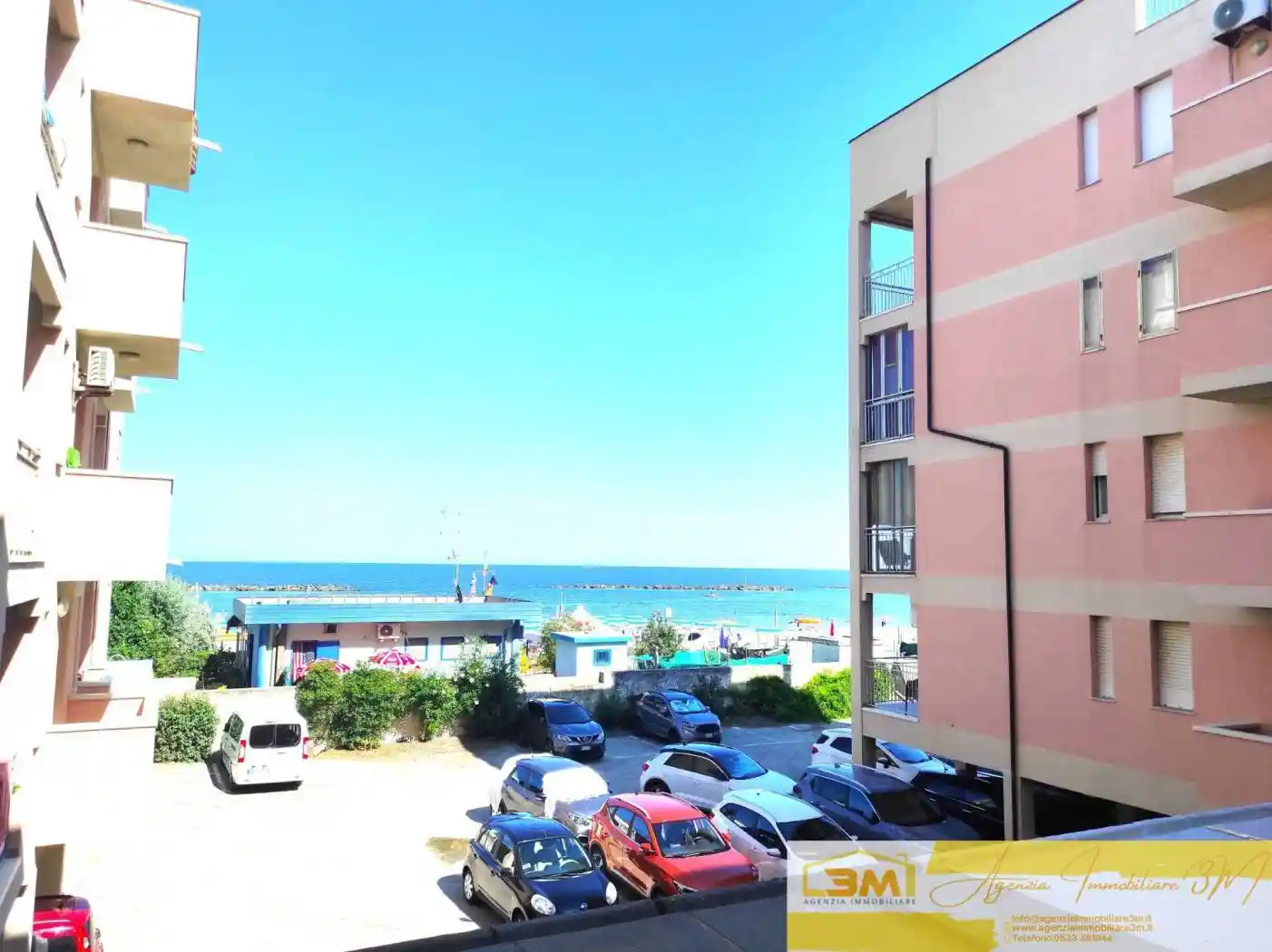 Appartamento in vendita a Comacchio