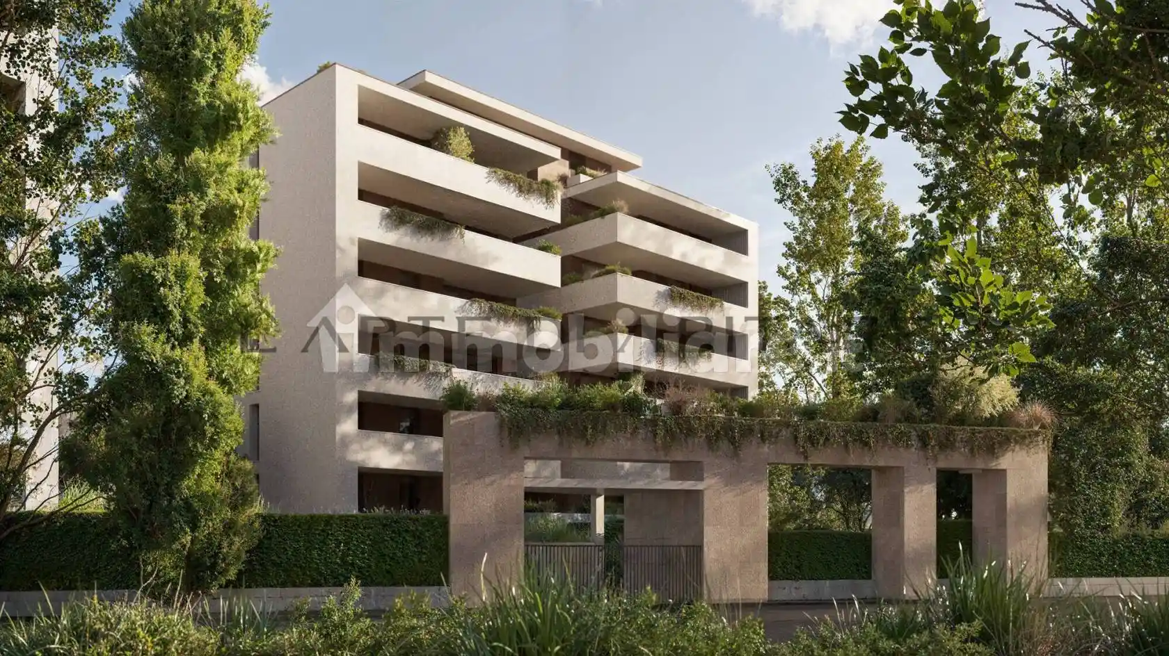 Appartamento in vendita a Sesto San Giovanni