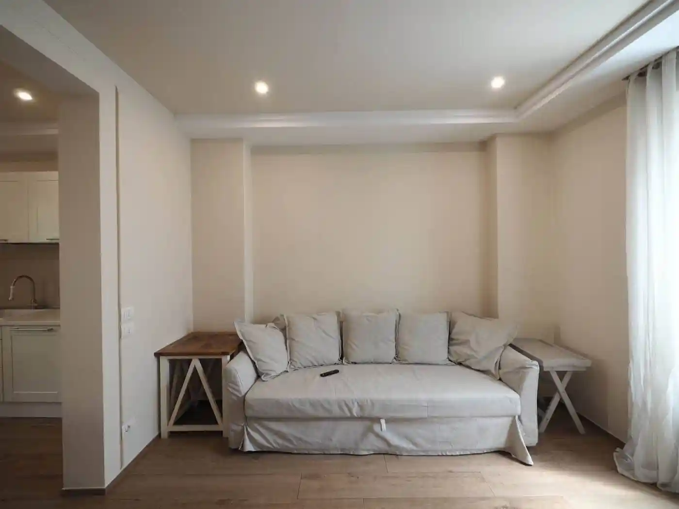 Appartamento in affitto a Firenze