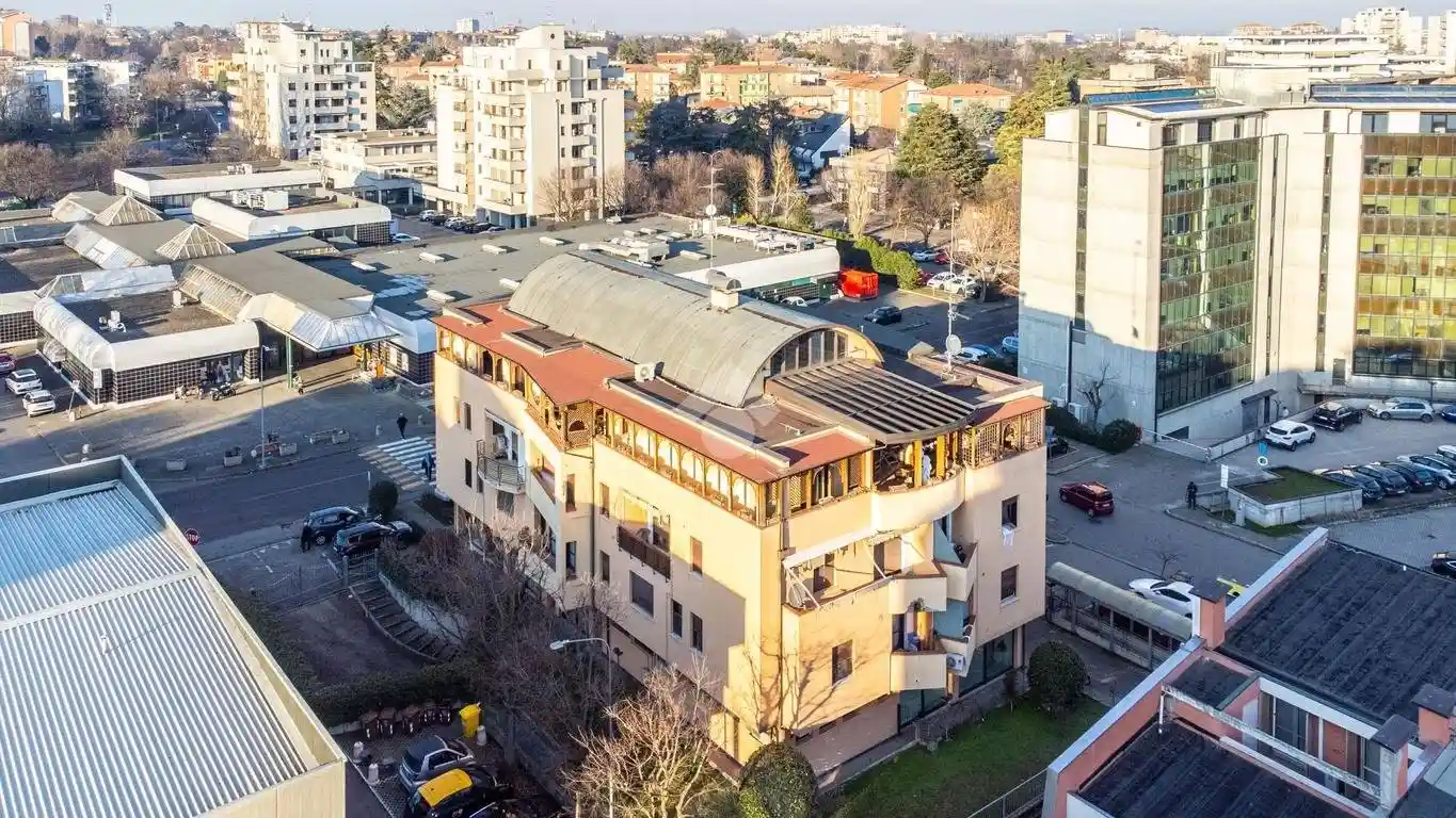 Appartamento in vendita a Reggio Emilia