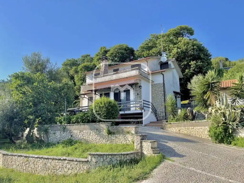 Villa in vendita a Palestrina