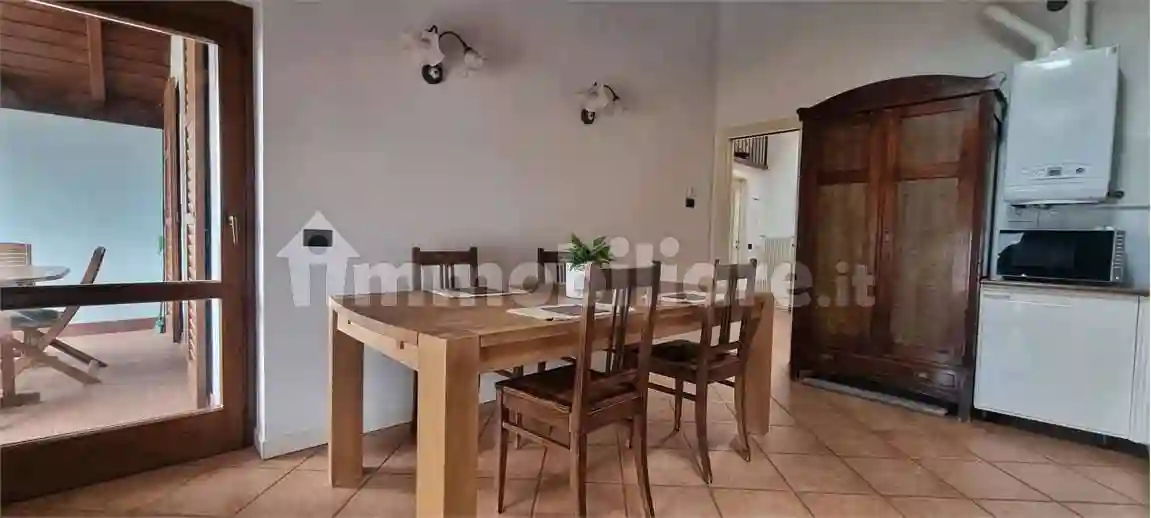 Attico - Mansarda - foto 2
