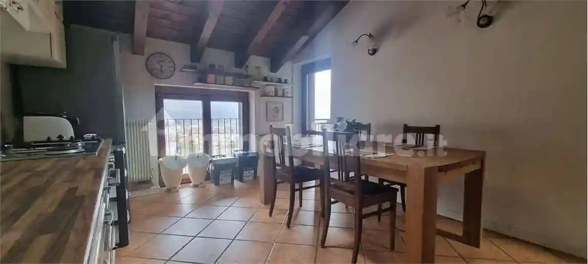 Attico - Mansarda - foto 4