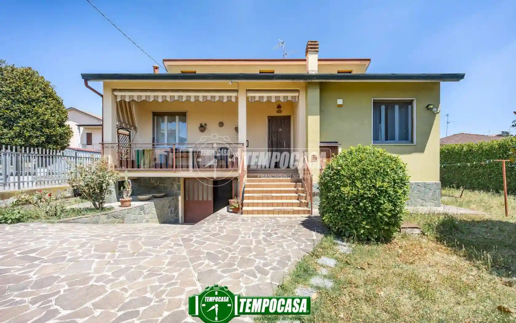 Villa - foto 2