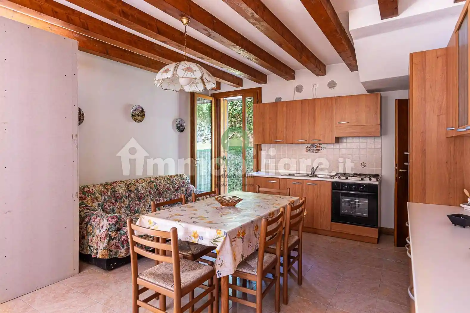 Appartamento in vendita a Valbrenta