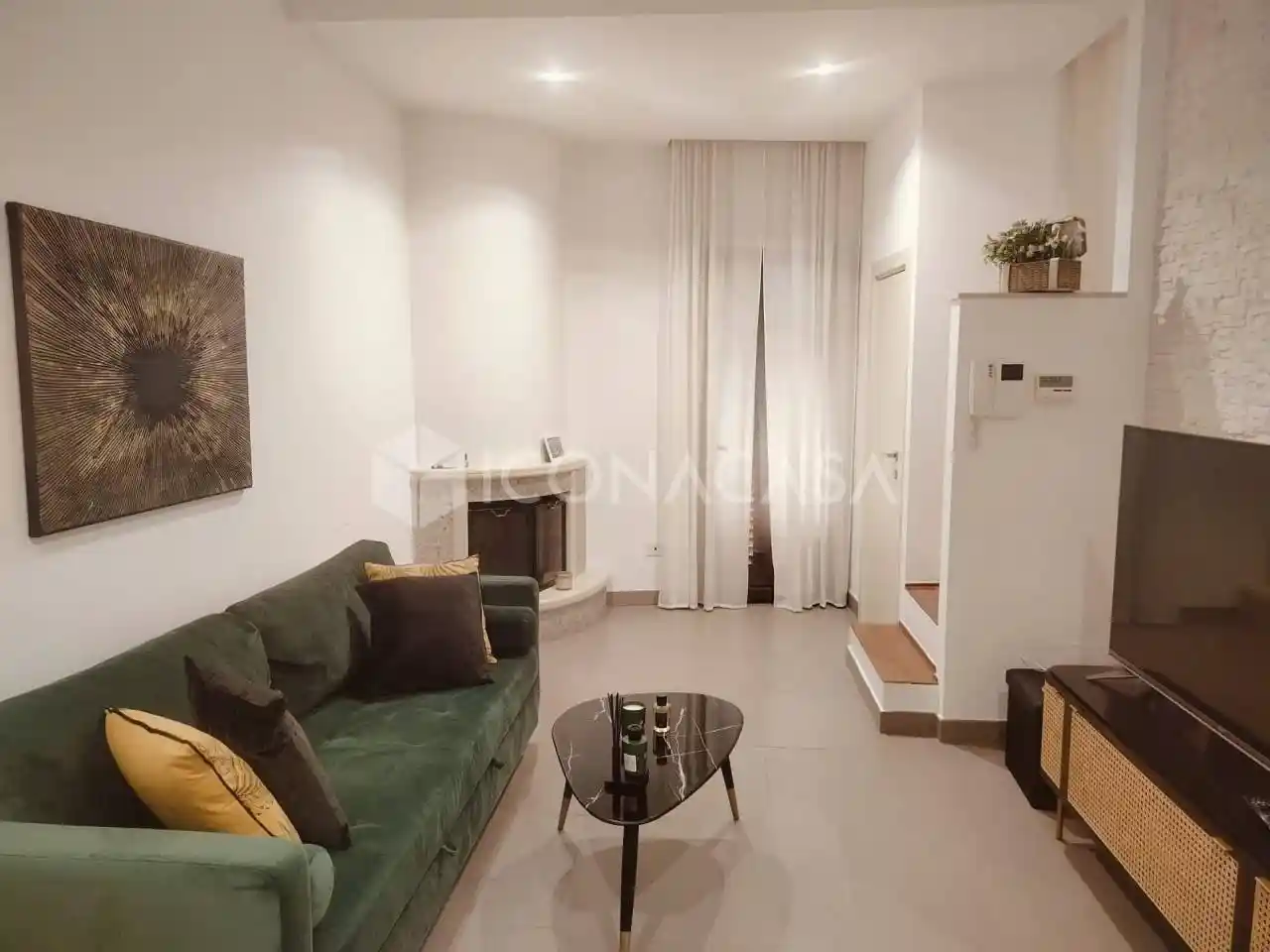 Casa indipendente in vendita a Conversano