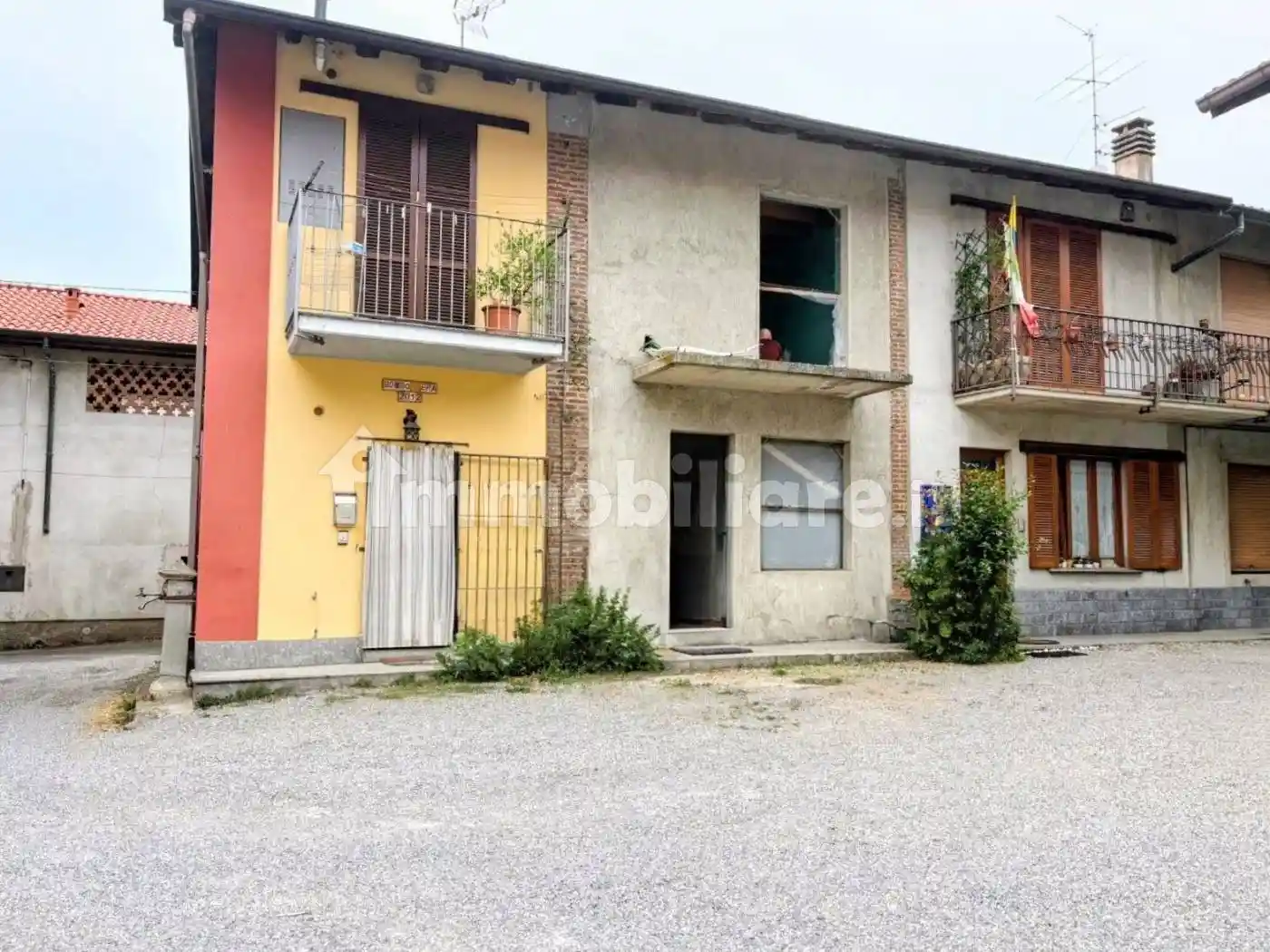 Casa indipendente in vendita a Lentate sul Seveso