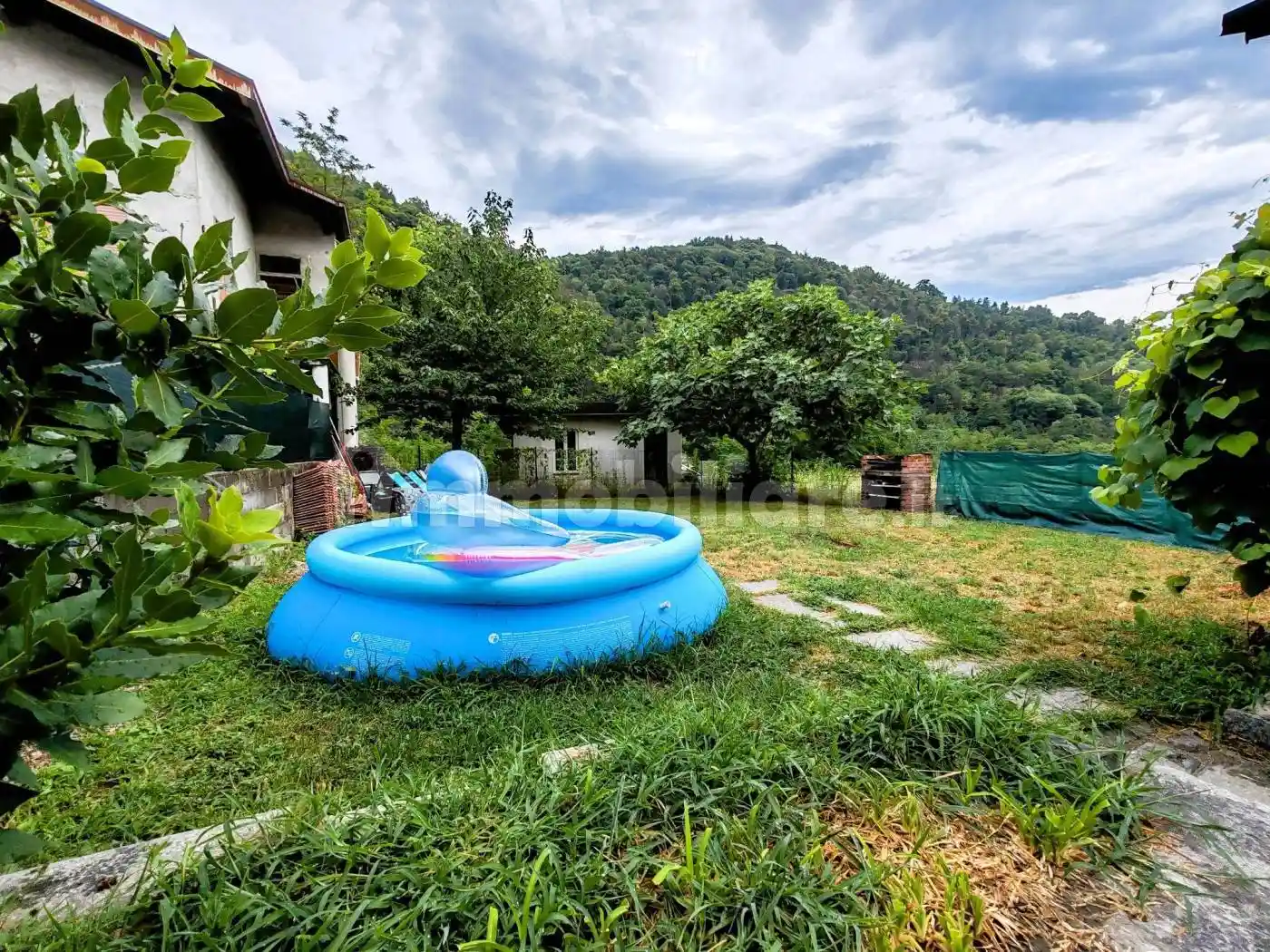Casa indipendente in vendita a Verbania