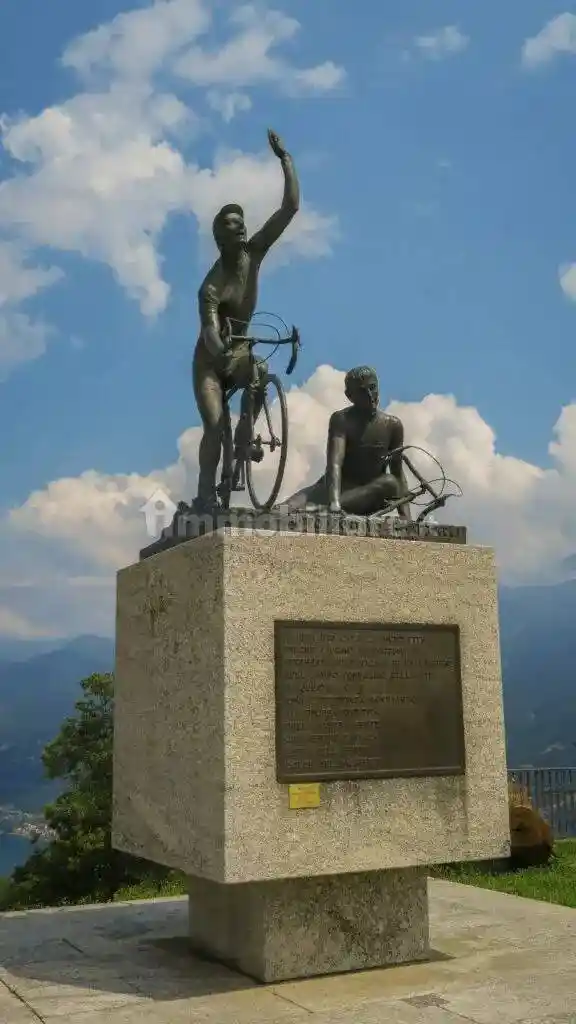 Rustico - Casale in vendita a Magreglio